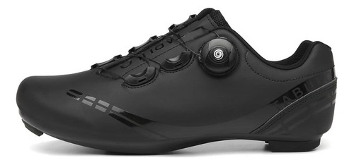 Zapatos Ciclismo De Ruta/carretera Para Calas Spd/look Keo V