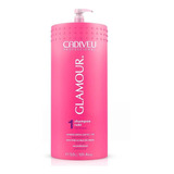 Cadiveu Glamour Rubi Shampoo Para Lavatório 3000ml