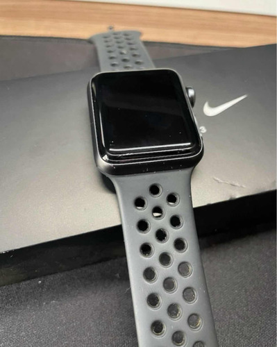 Apple Watch Série 3 Nike 38mm