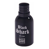 Perfume Black Shark Paris Elysees 100 Ml