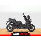 Voge Sr4 0km 2024 Maxi Scooter Frenos Abs Modelo 2023