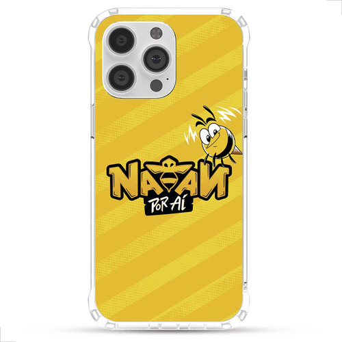 Capa Capinha Celular Natan Por Ai Youtuber Gamer