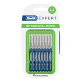 Cepillos Interdentales Oral-b Expert Interdental Micro 10 Un