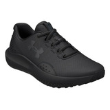 Tenis Under Armour Bgs Surge 4 Juveniles Modelo 1030