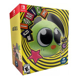 Videojuego Gimmick Collectors Edition