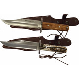 Cuchillo Venado Gran Cazador 17cm An58 Made In Spain