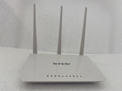 Tenda Fh303 Wireless N300 High Power Router