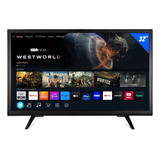 Smart Tv Pantalla Full Hd 32 Android Tv Y Game Usb Hdmi Wifi