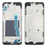 Placa De Marco Central Para Zte Blade A7s 2020 A7020