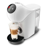 Cafetera Moulinex Dolce Gusto Genio S (outlet) Sin Uso.