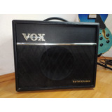 Amplificador Vox Valvetronix Vt20+ 30w - Guitar