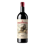 El Psicoanalista Wines - Malbec