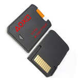 Adaptador Tarjeta De Memoria Micro Sd Compatible Con Psvita