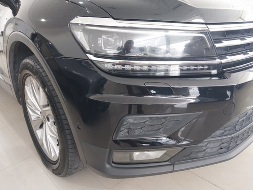 Volkswagen Tiguan Confortline 350tsi2018