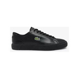 Tênis Sapatenis Lacoste Gripshot Original Envio Rápido