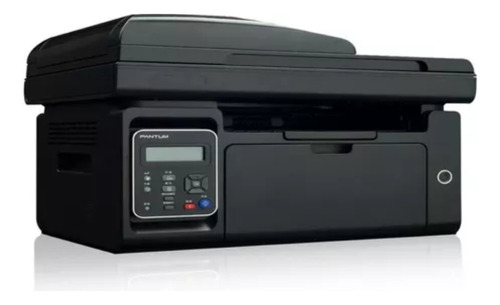 Impresora Laser Multifuncion  Pantum M6550nw