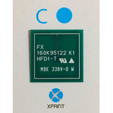 Chip Xerox Docucolor 252 240 250 260 Unidad Imagen Cyan