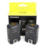 Radio Flash Youngnuo 622n Ii Ittl Para Nikon