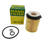 Filtro Aire Motor Y Aceite Mercedes Benz Cla 200 - A 200