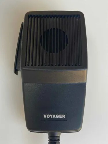 Ptt Rádio Px 4  Pinos Voyager