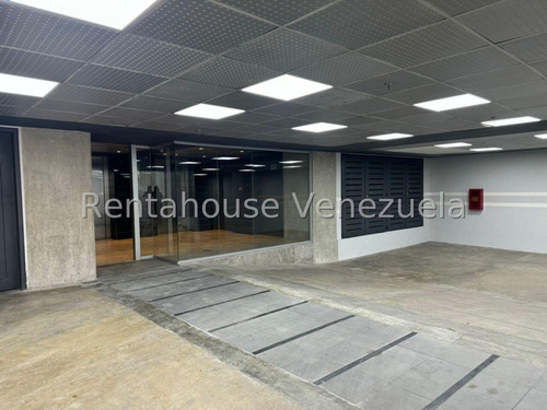 Excelente Local En Alquiler, Urb. Las Mercedes - Imagen 3