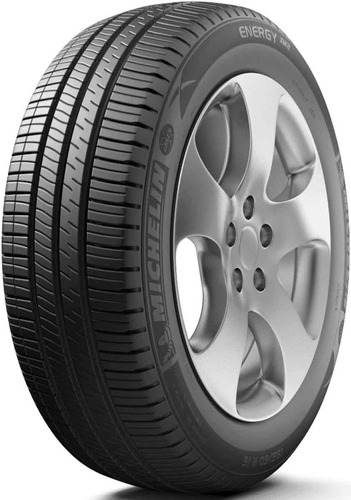 Llanta Michelin 195/60 R15 Energy Xm2 Plus