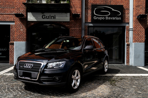 Audi Q5 Tsfi Quattro 2.0 Mt