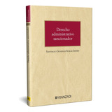 Libro Derecho Administrativo Sancionador - Santiango Gonz...