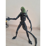 Grid Alien Avp Bootlag Neca