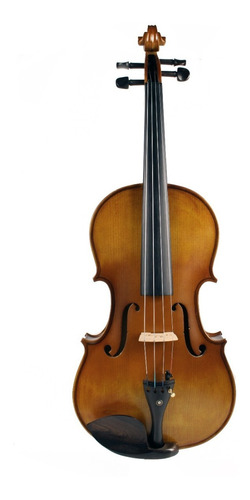 Viola 16  Con Estuche Creep Hva-2401 Abeto Maple Ebano