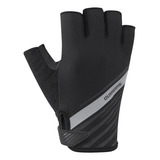 Guantes Shimano Gel Ciclismo Mtb Ruta Medio Dedo Mtb Talla S