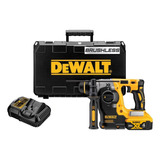 Rotomartillo Sds Plus Dewalt 20v Xr Brushless Dch273 Bat Y C