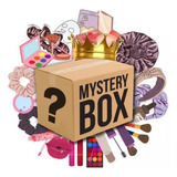 Misteriosa Box Caja Set Maquillaje Kit Regalo Ramo Completo