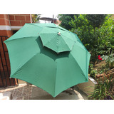 Sombrilla De Sol Para Negocio (parasol)