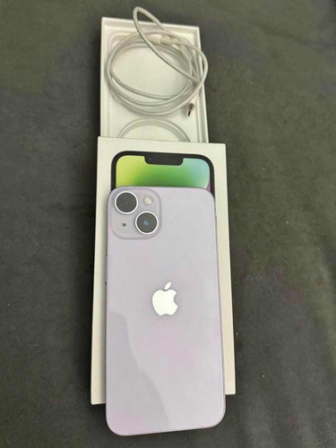 iPhone 14