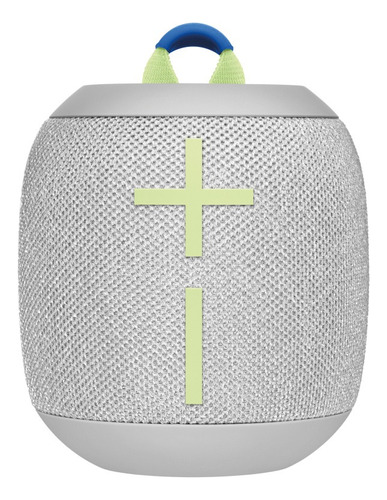 Bocina Inalambrica Ultimate Ears Wonderboom 3 Gris/menta