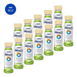 Impact Nestlé 200ml, (kit Com 12) - Escolha O Sabor Sabor Torta De Limão