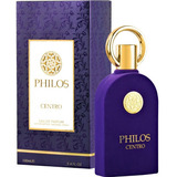 Perfume Philos Centro Maison Alhambra Eau De Parfum X 100ml