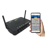 Dmi F5 Black Box Analisador Wattimetro Trifasico  Wifi