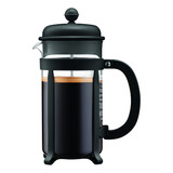 Bodum Java French Press - Cafetera Y Tetera Con Jarra De Pl.