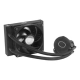 Refrigeración Liquida Coolermaster Ml120l V2 Non-led Fan