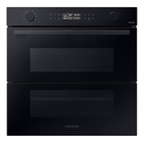 Forno Samsung Elétrico De Porta Dupla Air Fry 76l 220v