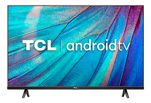 Tv Tcl 43 Polegadas Android 