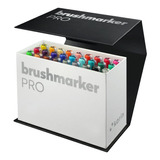 Karin Brushmarkerpro | Minibox 26 Colores + Blender 