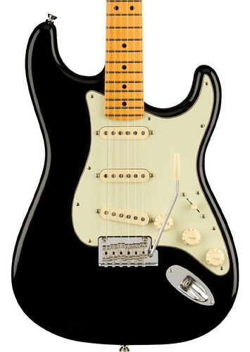 Guitarra Fender American Professional Ii Stratocaster Usa