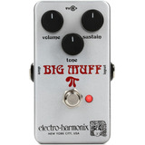 Pedal Electro Harmonix Rams Head Big Muff Pi Fuzz