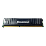 Memoria Ram Ddr3 2gb Corsair Blindada 1600 12800 Vengeance