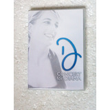 Dvd Duplo Concert For Diana (2007) Br Com Encarte Original