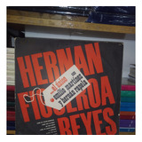 Hernan Figueroa Reyes - ...el Unico - Cm - Vinilo