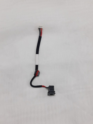 Power Jack Toshiba Satellite L305d- Sp6979r